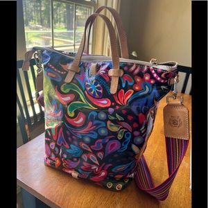 Consuela Sophia Sling